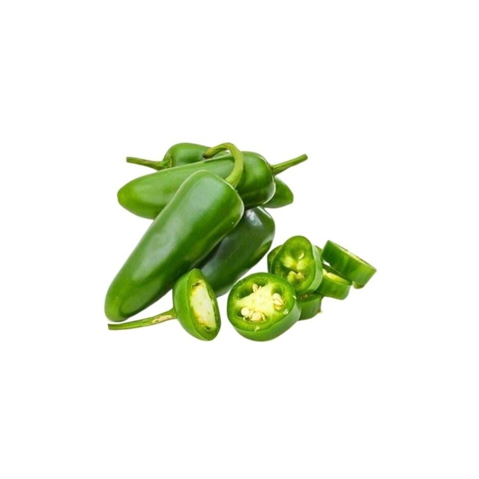 Jalapeno