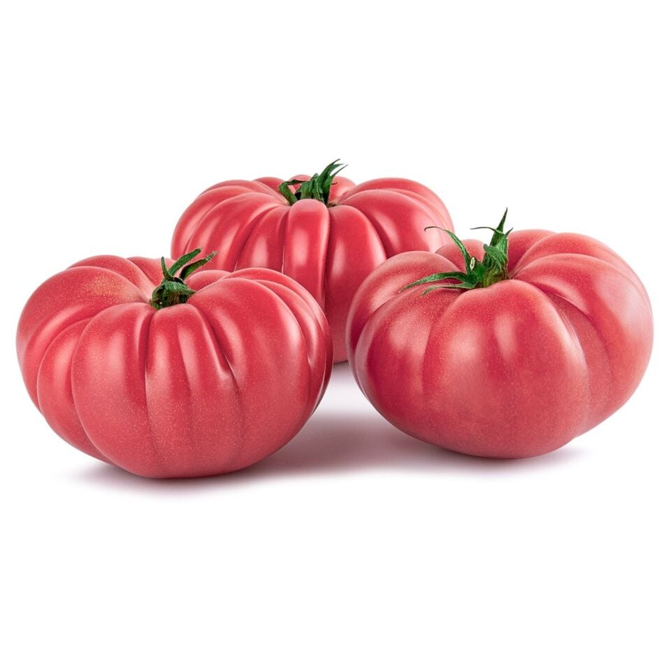 Pembe Köy Domatesi